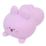 あさみみちゃん ぬいぐるみ ぷにぷにマスコット | cinemacollection | 詳細画像1