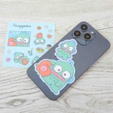 ハンギョドン ダイカットシール 3Pステッカーコレクション | cinemacollection | 詳細画像2 
