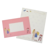 ハローキティ レターセット 手紙セット | cinemacollection | 詳細画像1 
