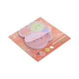 スイカゲーム 付箋 ダイカット付箋 | cinemacollection | 詳細画像3