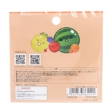 スイカゲーム 付箋 ダイカット付箋 | cinemacollection | 詳細画像2 