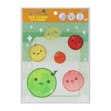 スイカゲーム ビッグシール ビッグクリアステッカー | cinemacollection | 詳細画像1 