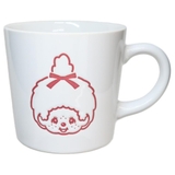 モンチッチ マグカップ 撥水マグ | cinemacollection | 詳細画像1 