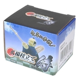 つまようじ入れ 爪楊枝立て 侍 | cinemacollection | 詳細画像4 