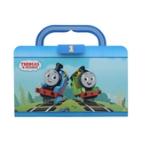 きかんしゃトーマス シール あそびシールバッグ | cinemacollection【KIDS】 | 詳細画像2