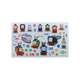 きかんしゃトーマス シール あそびシールバッグ | cinemacollection【KIDS】 | 詳細画像5