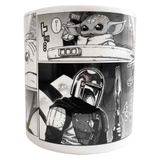 スターウォーズ マンダロリアン マグカップ | cinemacollection | 詳細画像3 