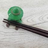 ムーミン おはし＆箸置き 箸置きギフトセット | cinemacollection | 詳細画像4 