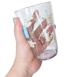 ポケットモンスター プラカップ クリアタンブラー450ml | cinemacollection | 詳細画像2 