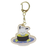 ポチャッコ キーホルダー メタルキーホルダー | cinemacollection | 詳細画像1 