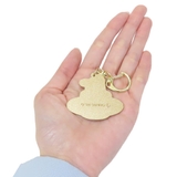 ポチャッコ キーホルダー メタルキーホルダー | cinemacollection | 詳細画像2 