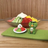 concombre まったり夏すずみ マスコット | cinemacollection | 詳細画像2