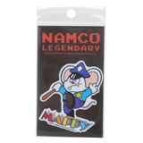 マッピー ダイカットステッカー ナムコレジェンダリーシリーズ | cinemacollection | 詳細画像1 