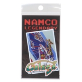 ギャラガ ダイカットステッカー ナムコレジェンダリーシリーズ | cinemacollection | 詳細画像1