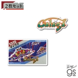 ギャラガ ダイカットステッカー ナムコレジェンダリーシリーズ | cinemacollection | 詳細画像2