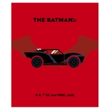 バットマン シール ステッカーセット | cinemacollection | 詳細画像2