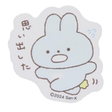 ぽかんとたん シール キャラクター | cinemacollection | 詳細画像1