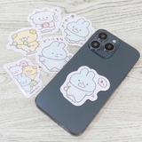 ぽかんとたん シール キャラクター | cinemacollection | 詳細画像2 