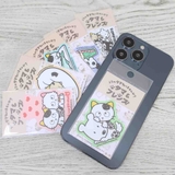 タマ&フレンズ ビニールシール ダイカットミニステッカー | cinemacollection | 詳細画像2