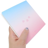 ミッフィー リングノート ダブルリングノート | cinemacollection | 詳細画像2