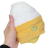 かえるのピクルス ぬいぐるみ用小物 ソフトクリームハット | cinemacollection | 詳細画像2