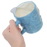 ジョーズ マグカップ 半立体マグ | cinemacollection | 詳細画像2