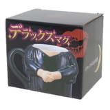 マグカップ デラックスマグ サンアート | cinemacollection | 詳細画像3 