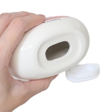 タキシードサム 貯金箱 がまぐち貯金箱 | cinemacollection | 詳細画像3 