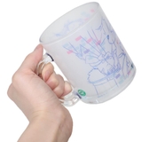 名探偵コナン マグカップ ガラスマグカップ | cinemacollection | 詳細画像2