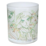 名探偵コナン マグカップ ガラスマグカップ | cinemacollection | 詳細画像2