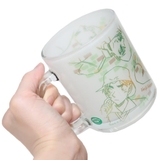 名探偵コナン マグカップ ガラスマグカップ | cinemacollection | 詳細画像3