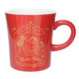ハローキティ マグカップ 磁器製マグ | cinemacollection | 詳細画像1 