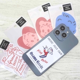 オサムグッズ ダイカットシール キャラクターステッカー | cinemacollection | 詳細画像2 