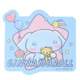 シナモロール ダイカットシール キャラクターステッカー | cinemacollection | 詳細画像1 