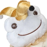 かえるのピクルス ぬいぐるみ ビーンドール | cinemacollection | 詳細画像4 