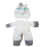 かえるのピクルス ぬいぐるみ用小物 馬セット | cinemacollection | 詳細画像1 