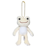 かえるのピクルス マスコット ビーンドール | cinemacollection | 詳細画像1 