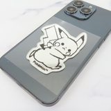 ポケットモンスター ダイカットシール ミラーシール | cinemacollection | 詳細画像2 
