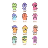 こんなこいるかな 入浴剤 バスボール | cinemacollection【KIDS】 | 詳細画像2 