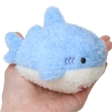 ゆるすいみー マスコット ミニぬいぐるみ | cinemacollection | 詳細画像2 