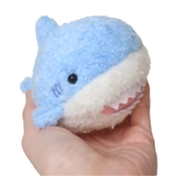 ゆるすいみー マスコット ミニぬいぐるみ | cinemacollection | 詳細画像3 