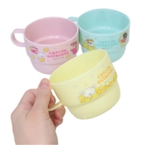 クレヨンしんちゃん プラコップ プラカップ3Pセット | cinemacollection | 詳細画像2 
