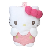 ハローキティ バス用品 バスミトン | cinemacollection | 詳細画像1