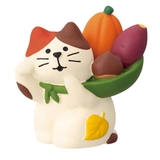 concombre マスコット 縁起かつぎ招き猫 | cinemacollection | 詳細画像1