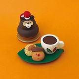 concombre マスコット たぬきケーキ | cinemacollection | 詳細画像2 