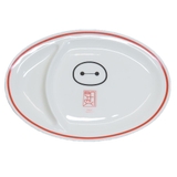 ベイマックス 中皿 餃子皿 | cinemacollection | 詳細画像1