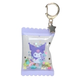 クロミ キーリング シャカシャカキーホルダー | cinemacollection | 詳細画像1 