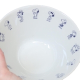スヌーピー どんぶり ラーメン鉢 | cinemacollection | 詳細画像3 