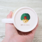 コジコジ マグカップ メジャーマグ | cinemacollection | 詳細画像4 