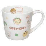 コジコジ マグカップ メジャーマグ | cinemacollection | 詳細画像1 